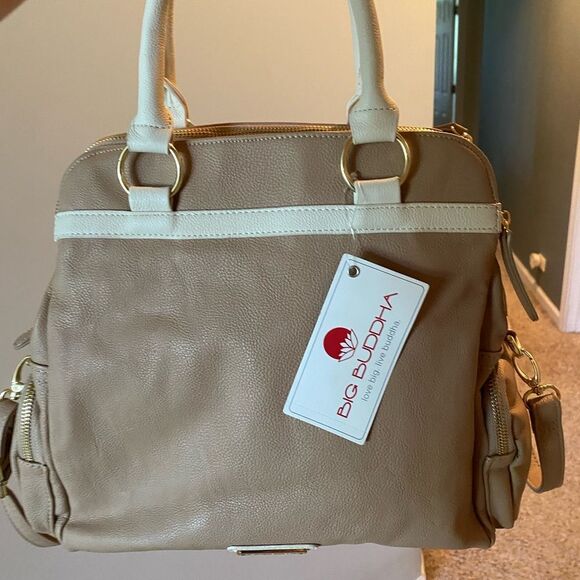 3 left BAGS BUDDA, VICTORIA, VERA all loved. Great price - Picture 3 of 9